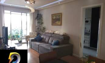 Imagem 2: SÃO CAETANO DO SUL - Apartamento Padrão - SANTA MARIA