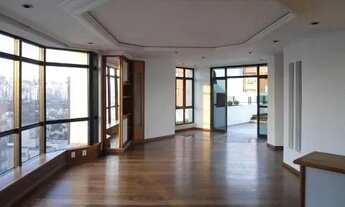 Imagem 3: Cobertura com 4 Dormitórios no Itaim Bibi