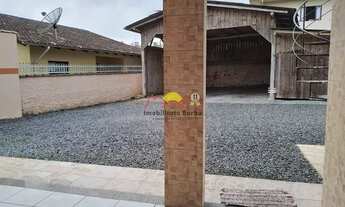 Imagem 4: Joinville - Casa Padrão - Floresta