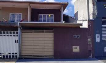 Imagem: Casa no jardim do lago Taubaté