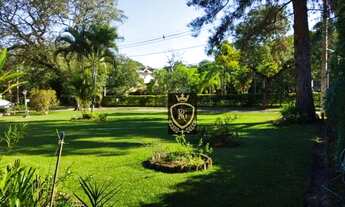 Imagem 5: Casa com 3 dormitórios, 636 m² - venda por R$ 2.700.000,00 ou aluguel por R$ 17.848,00/mês