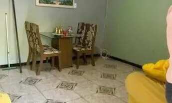 Imagem: Casa para venda tem 140 metros quadrados