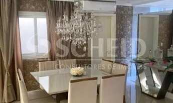 Imagem 6: Sobrado a venda 4 dormitórios, sendo 3 suítes Condomínio Fechado Bairro Interlagos