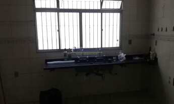 Imagem 3: Sobrado vende ou aluga na região da Cursino 4 sormitórios