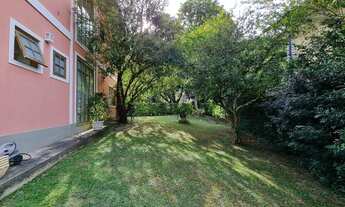 Imagem: Linda Casa Serra - Rodrigo