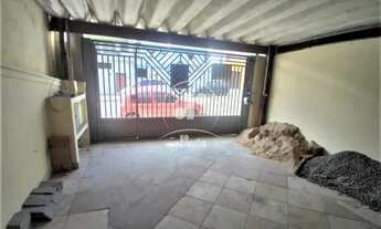 Imagem 3: Sobrado Residencial 148m², 2 quartos e 2 vagas para alugar na Vila Marina em Santo André