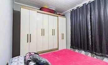 Imagem 3: Casa para venda possui 120 metros quadrados com 2 quartos em Terra Firme - Belém