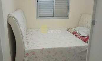 Imagem 7: Apartamento à venda no Condomínio Projeto Viver em São Paulo/SP