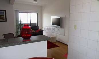 Imagem 3: Apartamento com 3 dormitórios à venda, 70 m² por R$ 290.000,00 - Vila Santa Francisca - So