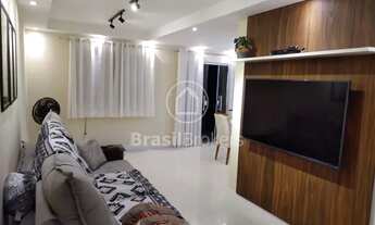 Imagem 7: Rio de Janeiro - Casa de Condomínio - Taquara