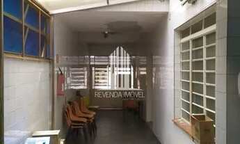 Imagem 3: Sobrado Comercial/Residencial de 210m² com escritório, 3 banheiros, 2 vagas no Ipiranga