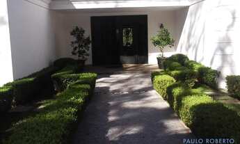 Imagem 6: CASA ASSOBRADADA - CIDADE JARDIM - SP