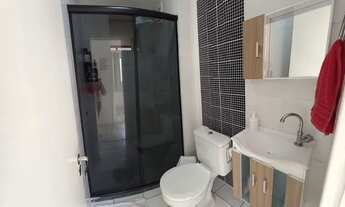 Imagem 2: Apto em condominio