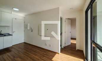 Imagem 7: Apartamento para Aluguel - Vila Mariana, 1 Quarto, 45 m2