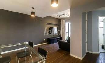 Imagem 2: São Paulo - Apartamento Padrão - Tatuapé