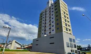 Imagem 3: Apartamento a Venda - 2 Quartos Suítes - Brusque - Bairro Santa Rita