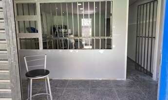 Imagem 2: Diamante ( Barreiro ) Ótima Loja, 90 m² , Salão, Cozinha, Banheiro !!