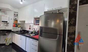 Imagem 4: Apartamento com 2 dormitórios à venda, 55 m² por R$ 360.000,00 - Vila Endres - Guarulhos/S