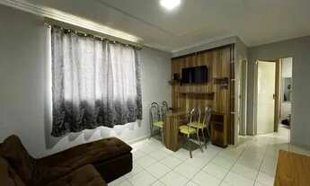 Imagem 3: Jardim Paradiso Alpinia/ 48m2/ 02 quartos/ Venda!