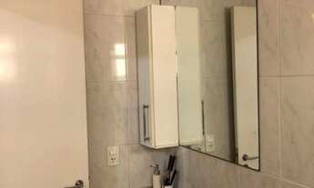 Imagem 7: Apartamento a venda 91 metros 3 dormitórios suite terraço gourmet 2 vagas São Caetano