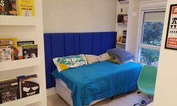 Imagem 7: Apartamento com 4 dorms, Jardim Armênia, Mogi das Cruzes - R$ 2.6 mi, Cod: 1692