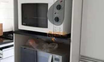 Imagem 7: Apartamento com 2 dormitórios para alugar, 62 m² por R$ 3.272,38/mês - Vila Barros - Guaru