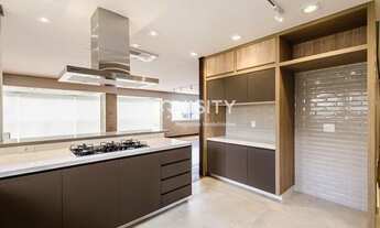 Imagem 4: Apartamento a venda na Chácara Klabin, 4 dormitórios sendo 2 suítes, ar-condicionado, cozi