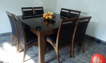 Imagem 6: São Paulo - Casa Padrão - Tatuapé