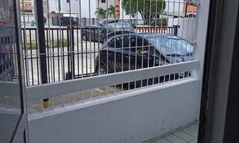 Imagem 7: Apartamento térreo para luguel, 69 m², com 3 quartos em Água Fria - João Pessoa - PB