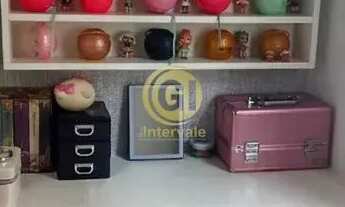 Imagem 5: Aluga-se Casa triplex com Piscina aquecida no Bosque dos eucaliptos - São José dos Campos