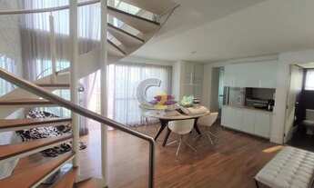 Imagem: DUPLEX - VILA NOVA CONCEIÇÃO - 104M²