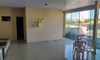 Imagem: CASA COM 04 DORMITÓRIOS, BAIRRO NOSSA SENHORA