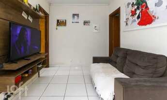 Imagem: Casa à venda Rua Dois, Olaria - Canoas