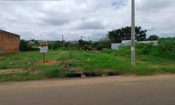 Imagem 4: Terreno plano com 126,50m² no Pousada da Esperança