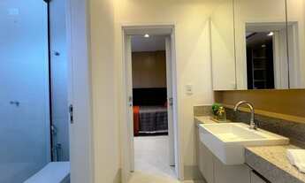 Imagem 3: Apartamento à venda no Bairro Tibery em Uberlândia