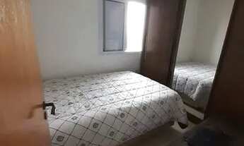 Imagem 5: Apartamento na vila Ré