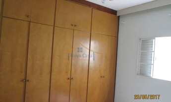 Imagem 7: Casa Padrão - Ribeirão Preto - Monte Alegre