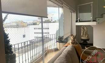 Imagem 3: Cobertura, Vila Nova Conceição - São Paulo