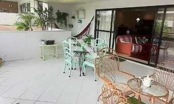 Imagem 2: Apartamento com 03 quartos, 194 m2, Recreio dos Bandeirantes, Rio de Janeiro, RJ