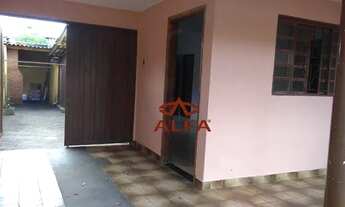 Imagem 2: Casa com 3 dormitórios à venda, 190 m² por R$ 350.000,00 - Vila Angélica - São José do Rio