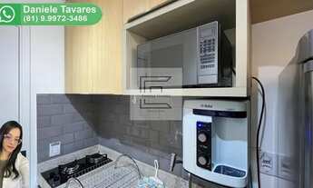 Imagem 6: Flat em Porto de Galinhas Mobiliado em Porto de Galinhas