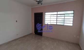 Imagem 5: Casa com 2 dormitórios para alugar, 80 m² por R$ 1.780/mês - Vila Rica - São Paulo/SP