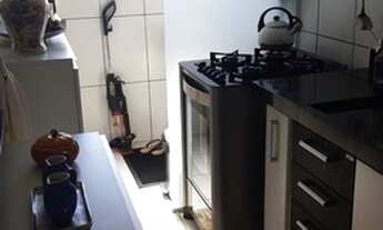 Imagem 3: Apartamento à Venda no Condomínio Spazio Rio Tinto com 2 Quartos por R$ 260.000