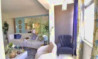 Imagem 8: Apartamento 3 d Apartamento com 3 dormitórios