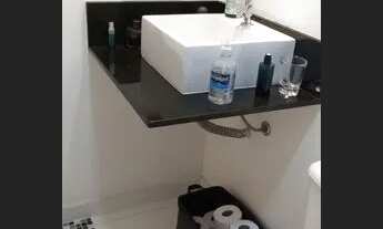 Imagem 3: Apartamento à venda em Tucuruvi com 57 m², 2 quartos, 1 vaga