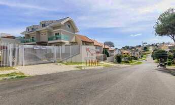 Imagem 2: Sobrado com 3 dormitórios à venda, 120 m² por R$ 588.000,00 - Boa Vista - Curitiba