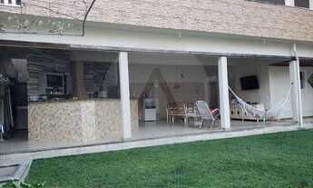 Imagem 3: Agatê Imóveis vende Casa de 310 m² por 1.9 milhão reais - Itacoatiara - Niterói - RJ