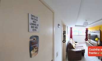 Imagem 5: Apartamento em Jardim Primavera