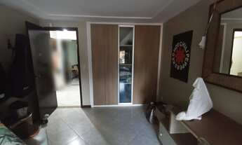 Imagem 4: Casa filé no Pecado mobiliada c/ 4qts, send 3suítes, 6brs, 3vgs, amrs plnjds, hidro, split