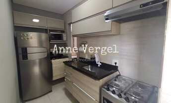 Imagem 7: Apartamento à venda no bairro Jardim Petrópolis - Cotia/SP